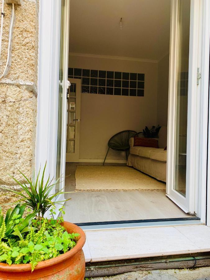 O Cruceiro Apartment Redondela Exterior photo