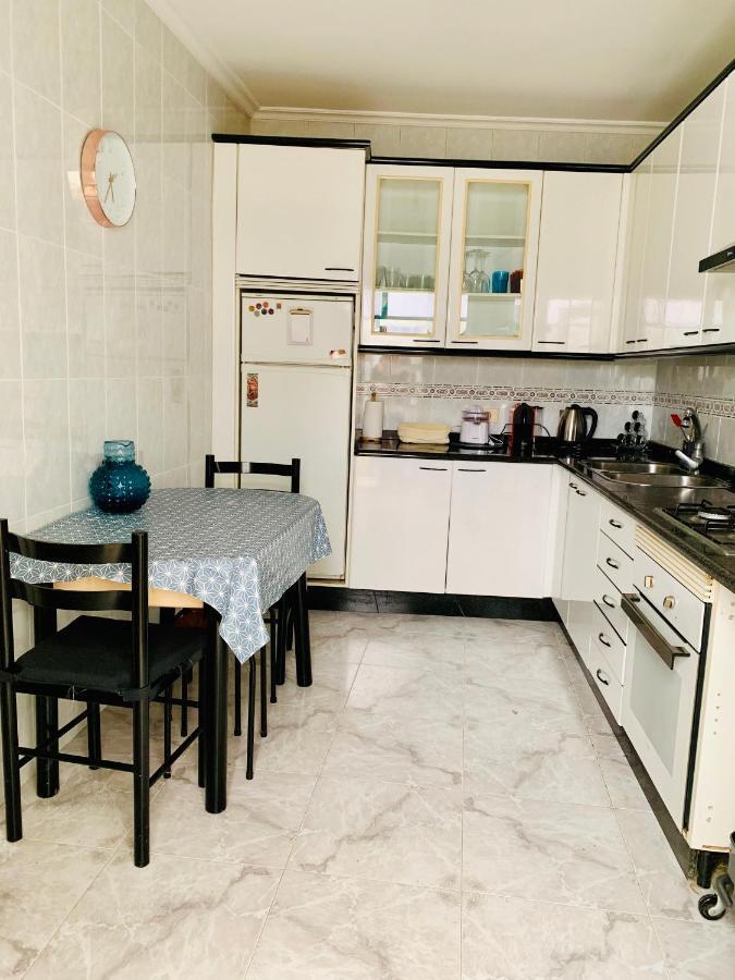 O Cruceiro Apartment Redondela Exterior photo