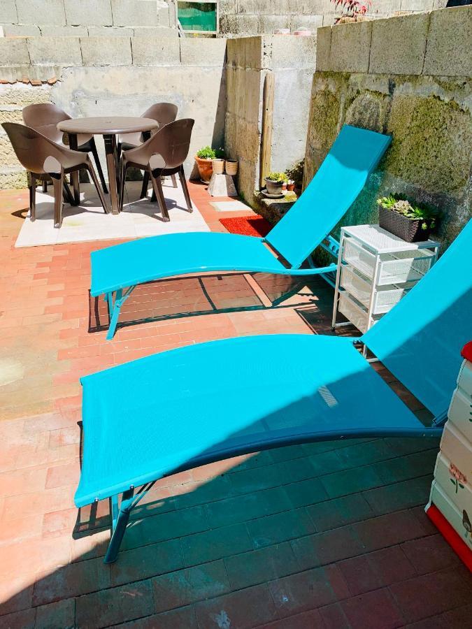 O Cruceiro Apartment Redondela Exterior photo
